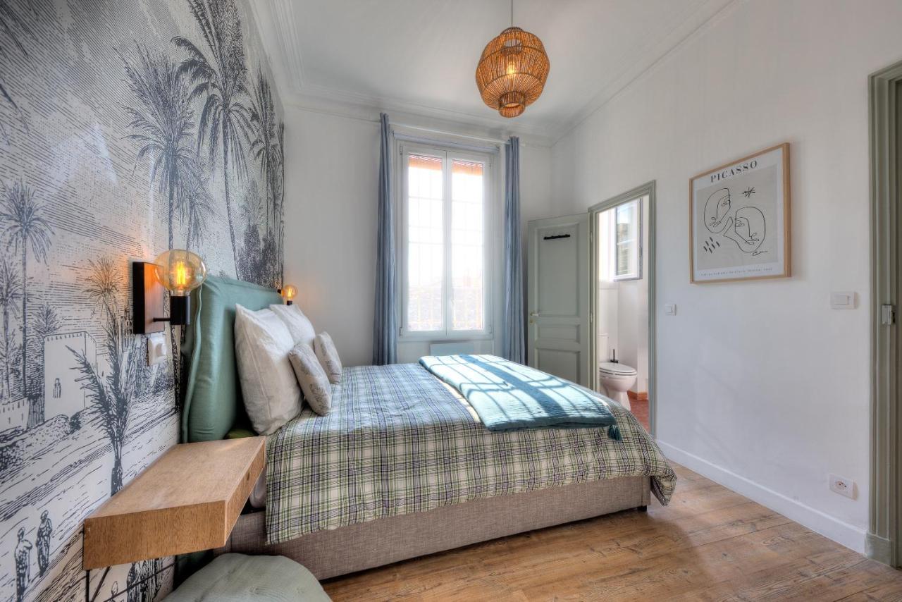 Cosycocoon La Bastide Aparthotel Draguignan Ngoại thất bức ảnh