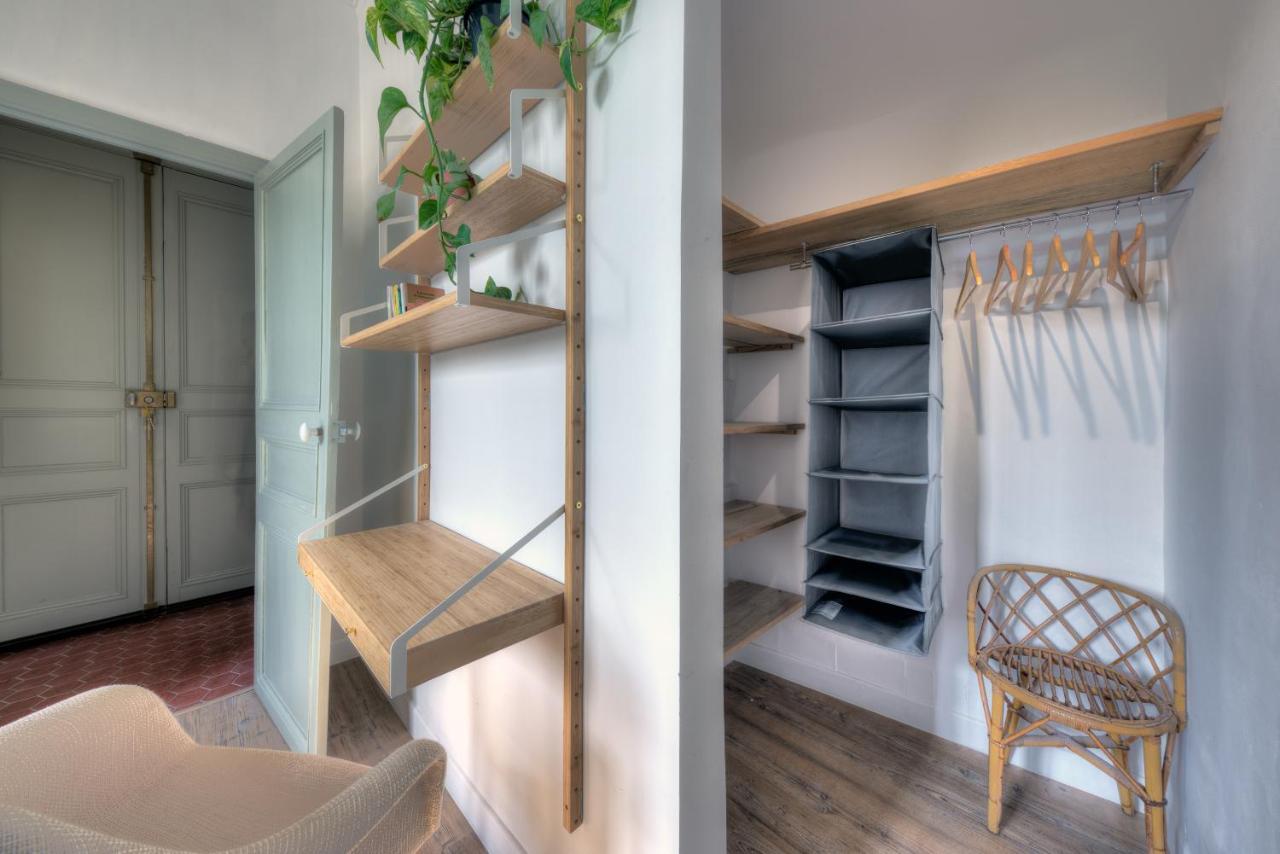 Cosycocoon La Bastide Aparthotel Draguignan Ngoại thất bức ảnh