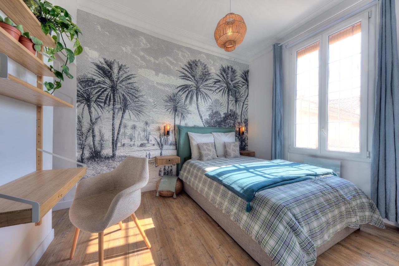 Cosycocoon La Bastide Aparthotel Draguignan Ngoại thất bức ảnh