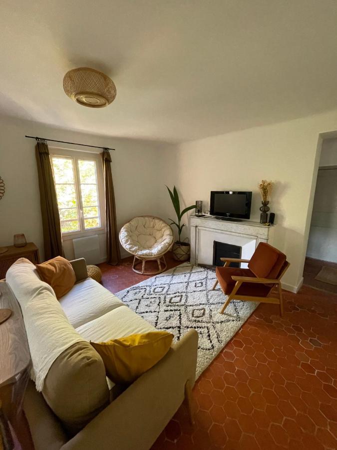 Cosycocoon La Bastide Aparthotel Draguignan Ngoại thất bức ảnh