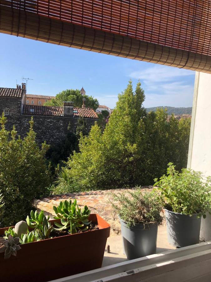 Cosycocoon La Bastide Aparthotel Draguignan Ngoại thất bức ảnh