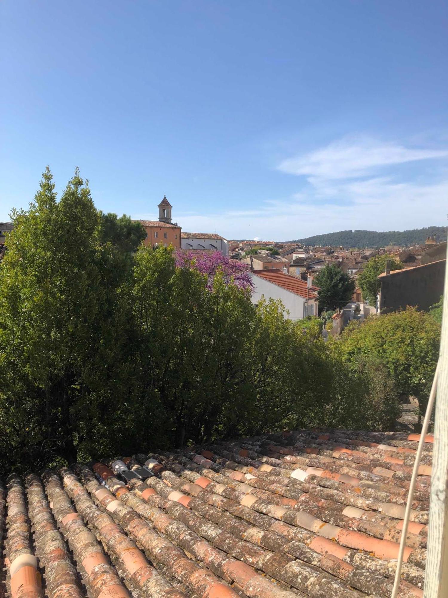 Cosycocoon La Bastide Aparthotel Draguignan Ngoại thất bức ảnh